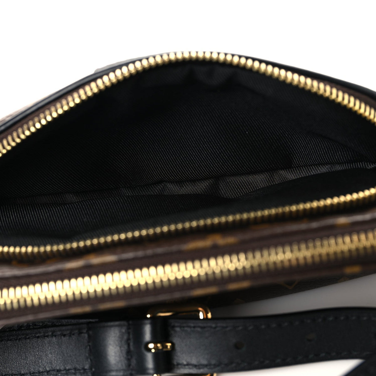 Monogram Keepit Bumbag