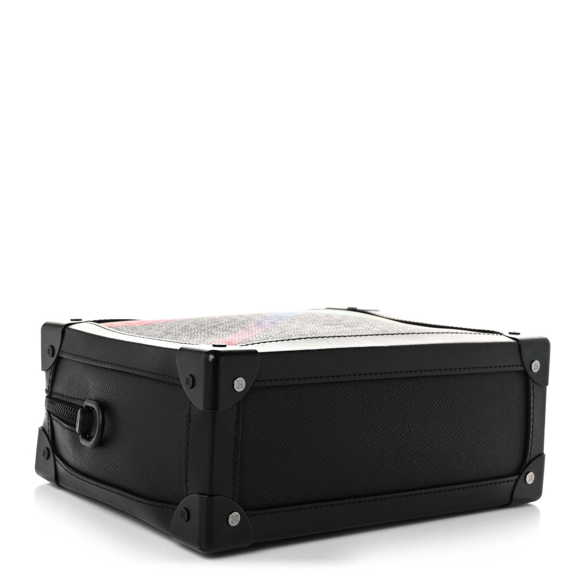 Taiga Rainbow Soft Trunk Black