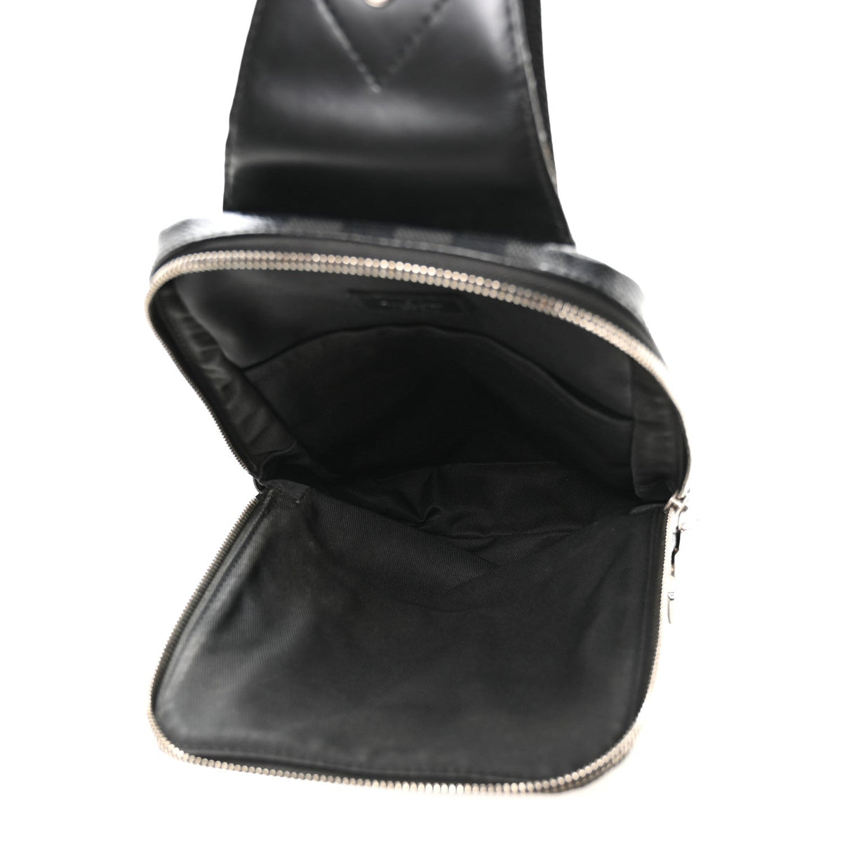 Damier Graphite Avenue Sling Backpack