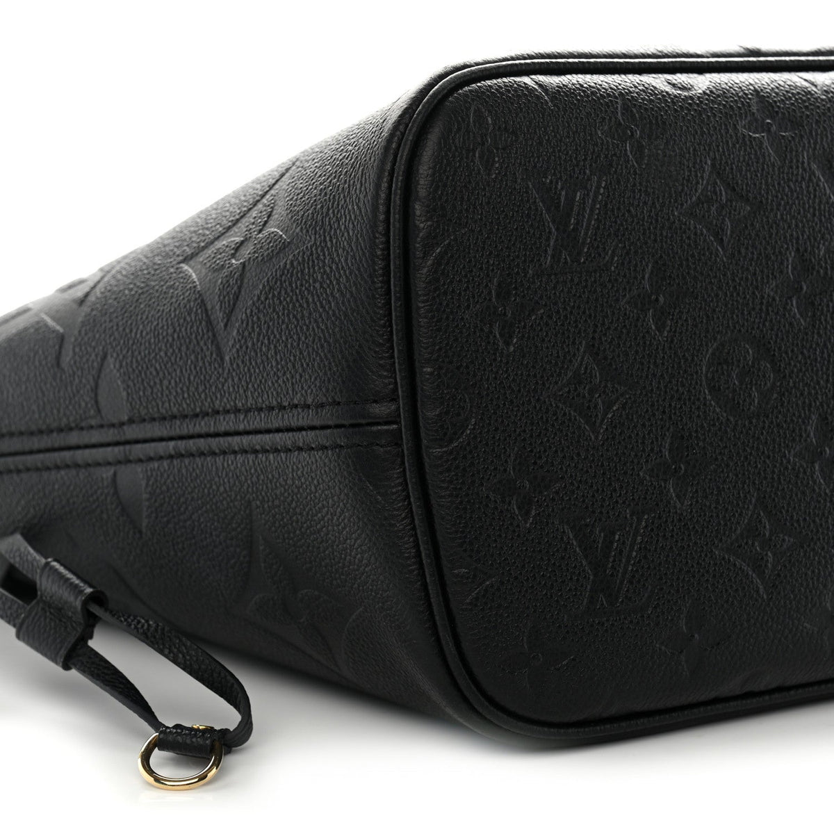 Empreinte Monogram Giant Neverfull MM Black