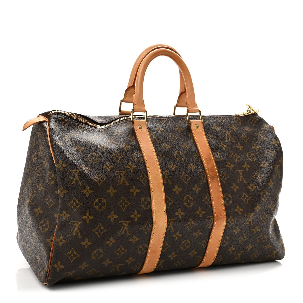 Monogram Keepall 45