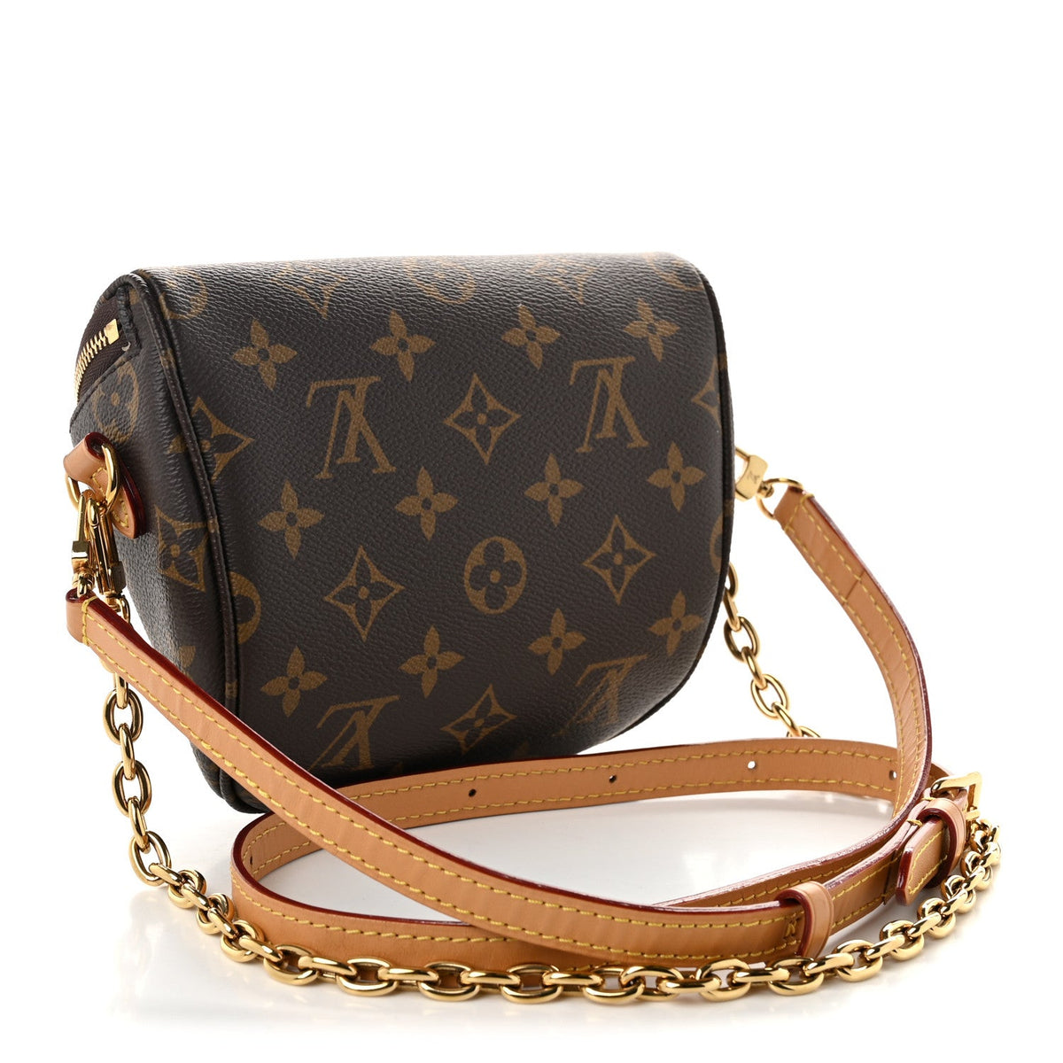 Monogram Mini Bumbag