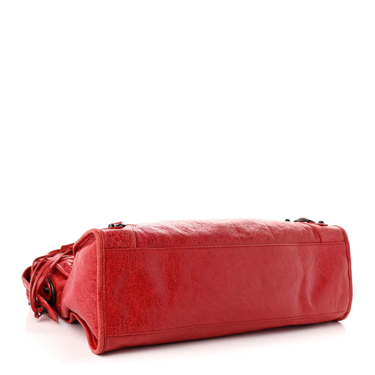 Agneau Classic Hardware City Rouge Coquelicot