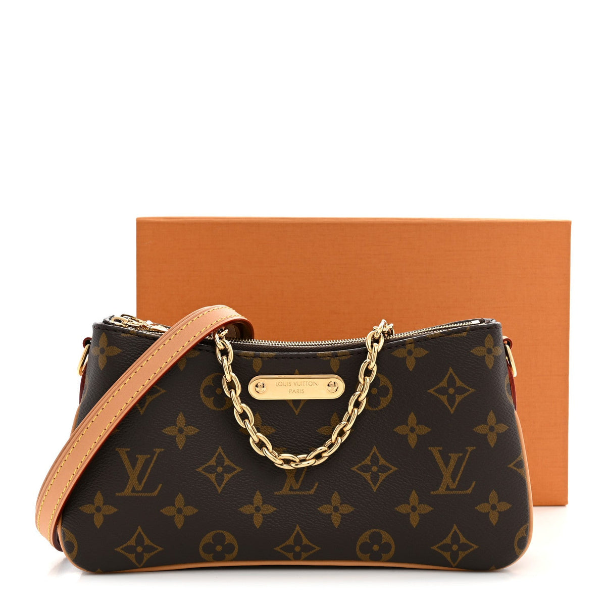 Monogram Liv Pochette