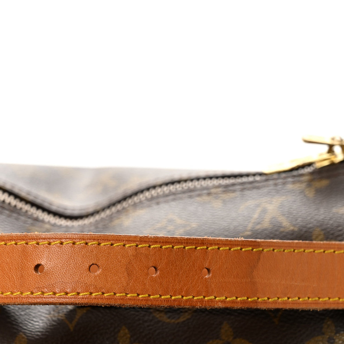 Monogram Keepall Bandouliere 60