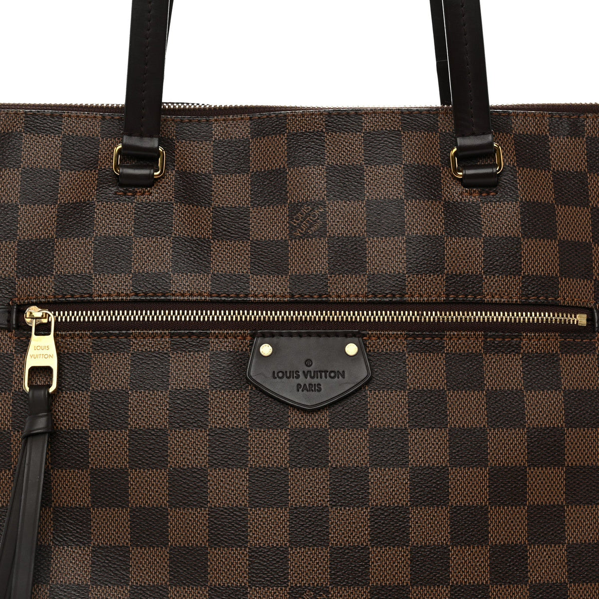 Damier Ebene Iena PM
