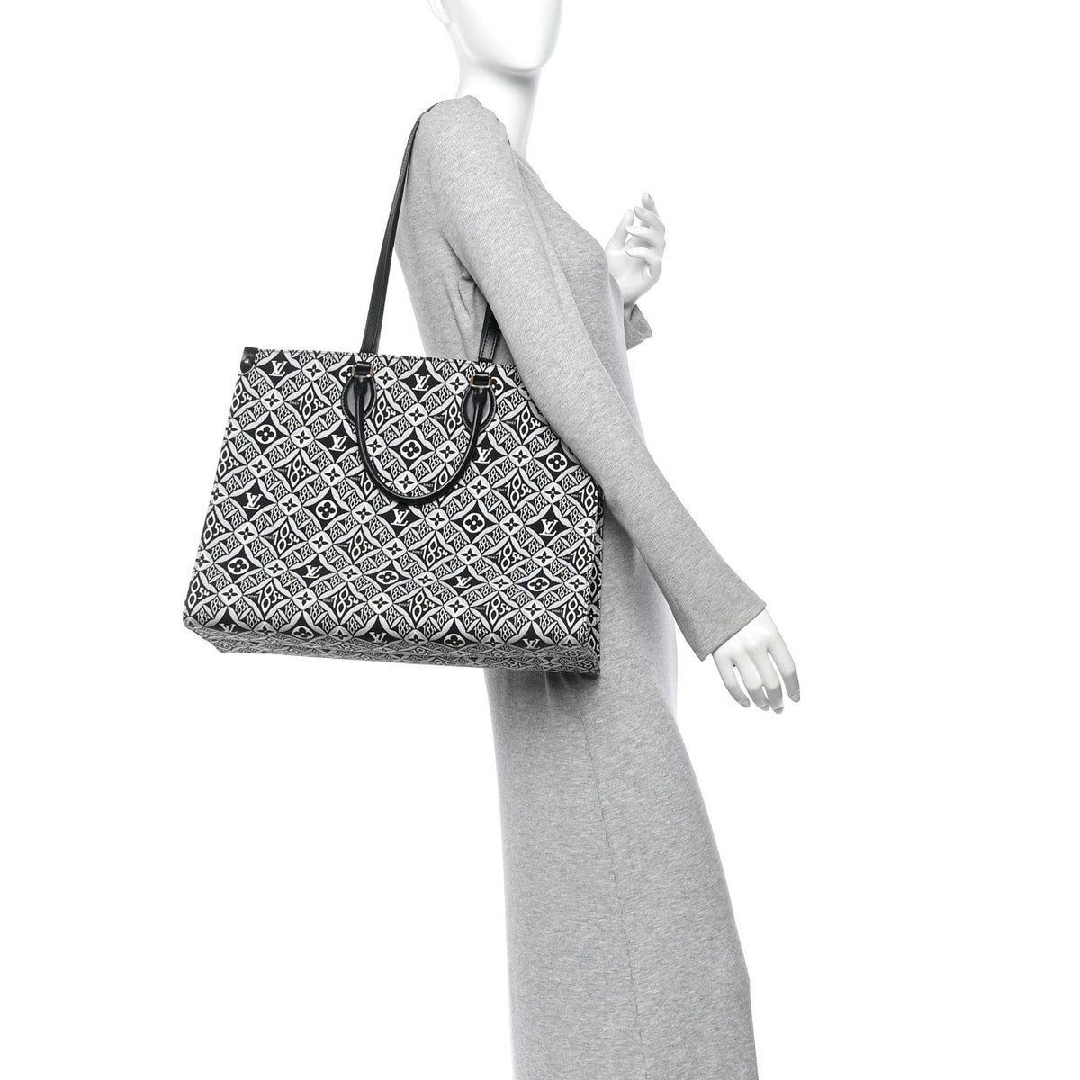 Jacquard Since 1854 Onthego GM Grey