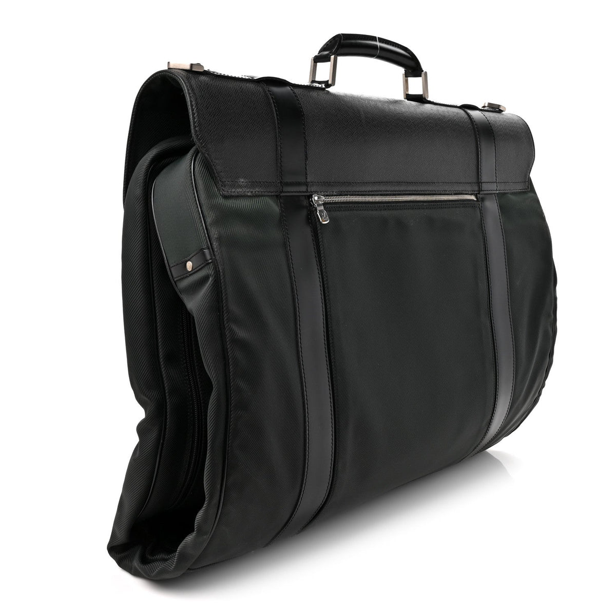 Taiga Portable Gibeciere Ardoise
