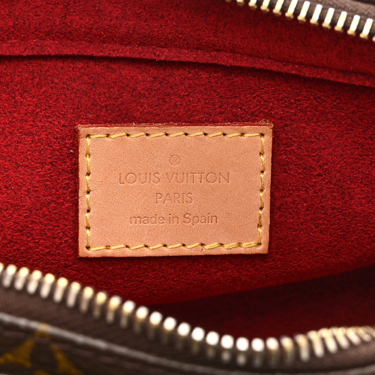 Monogram Viva-Cite PM