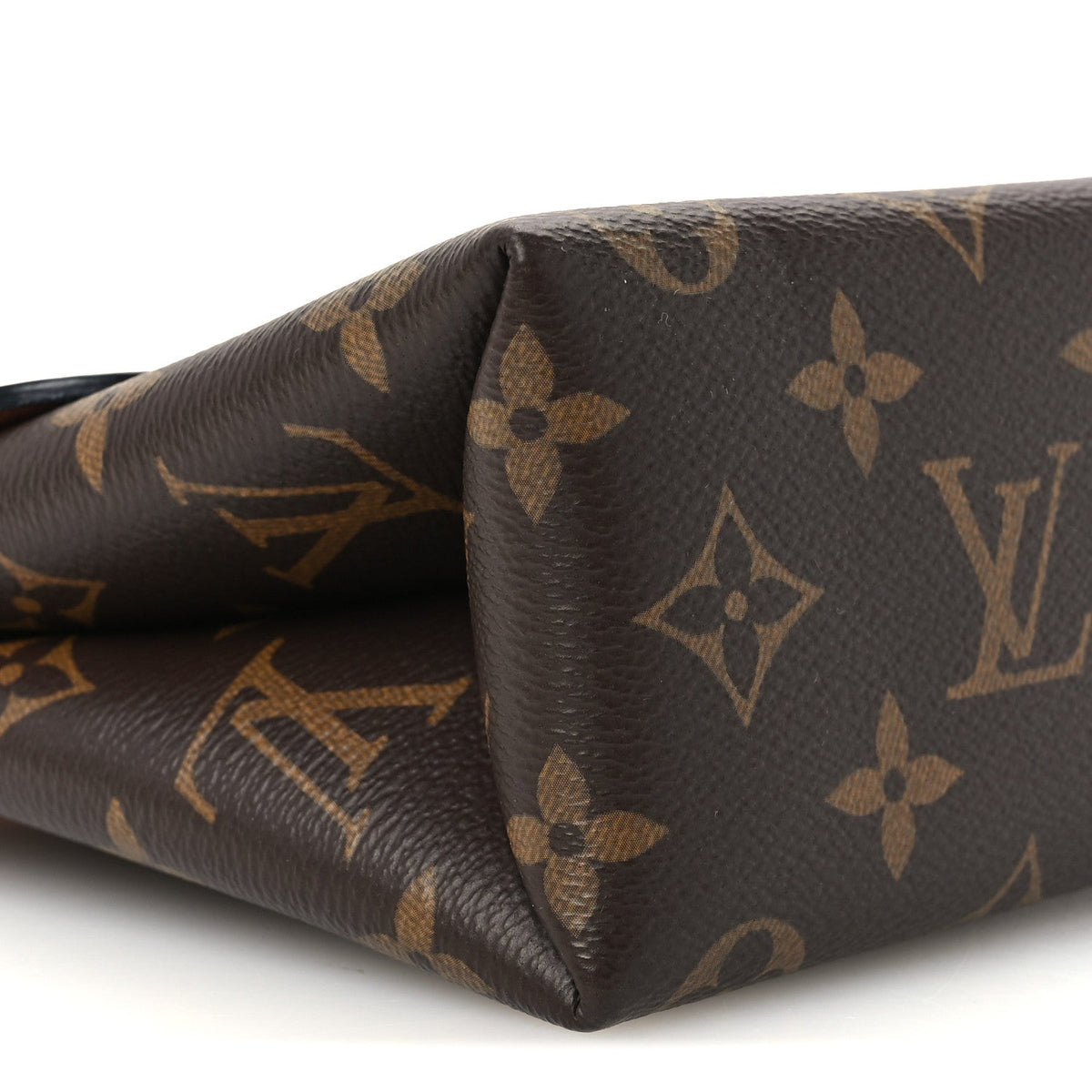 Monogram Locky BB Caramel