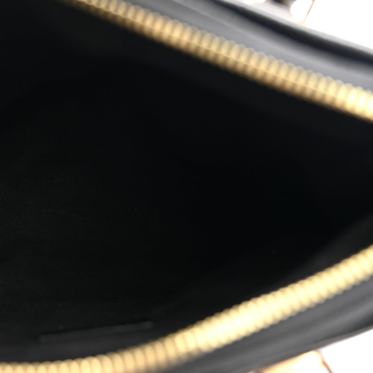 Monogram Pallas Full BB Black