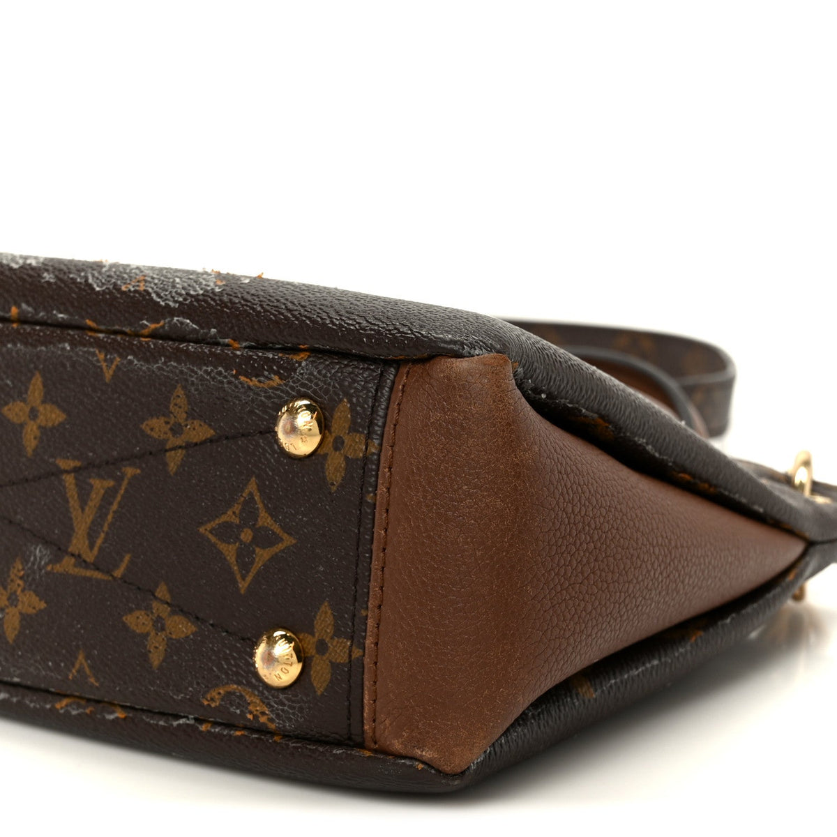 Monogram Pallas BB Noisette