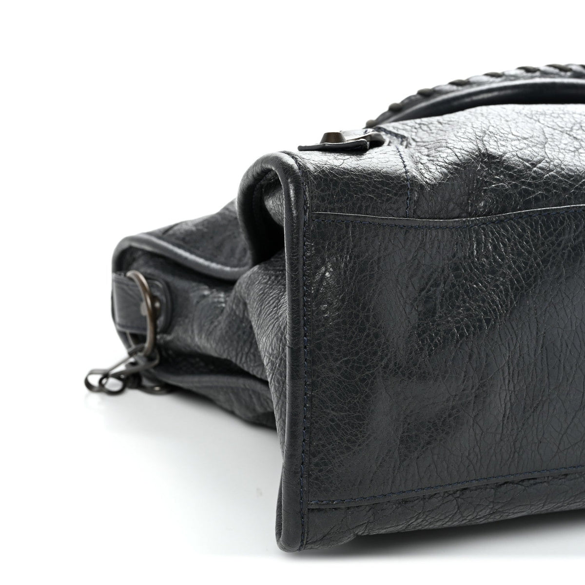 Agneau Classic Hardware City Anthracite