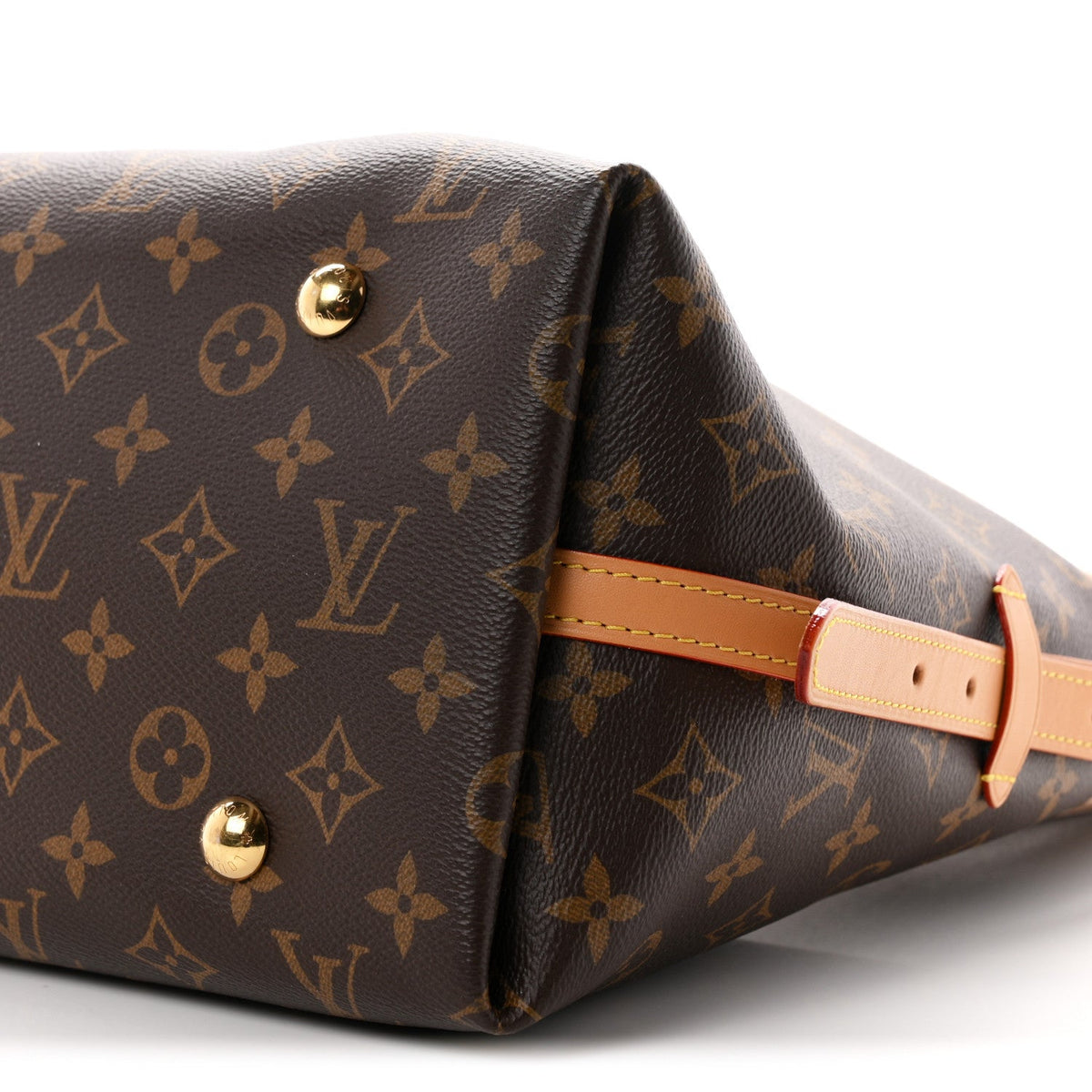 Monogram Carryall MM