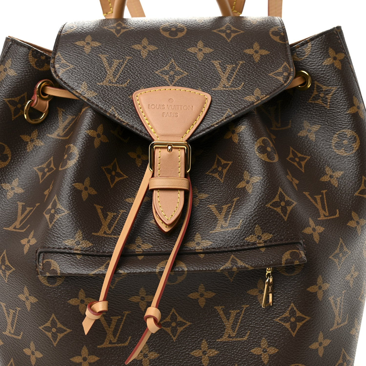 Monogram Montsouris PM