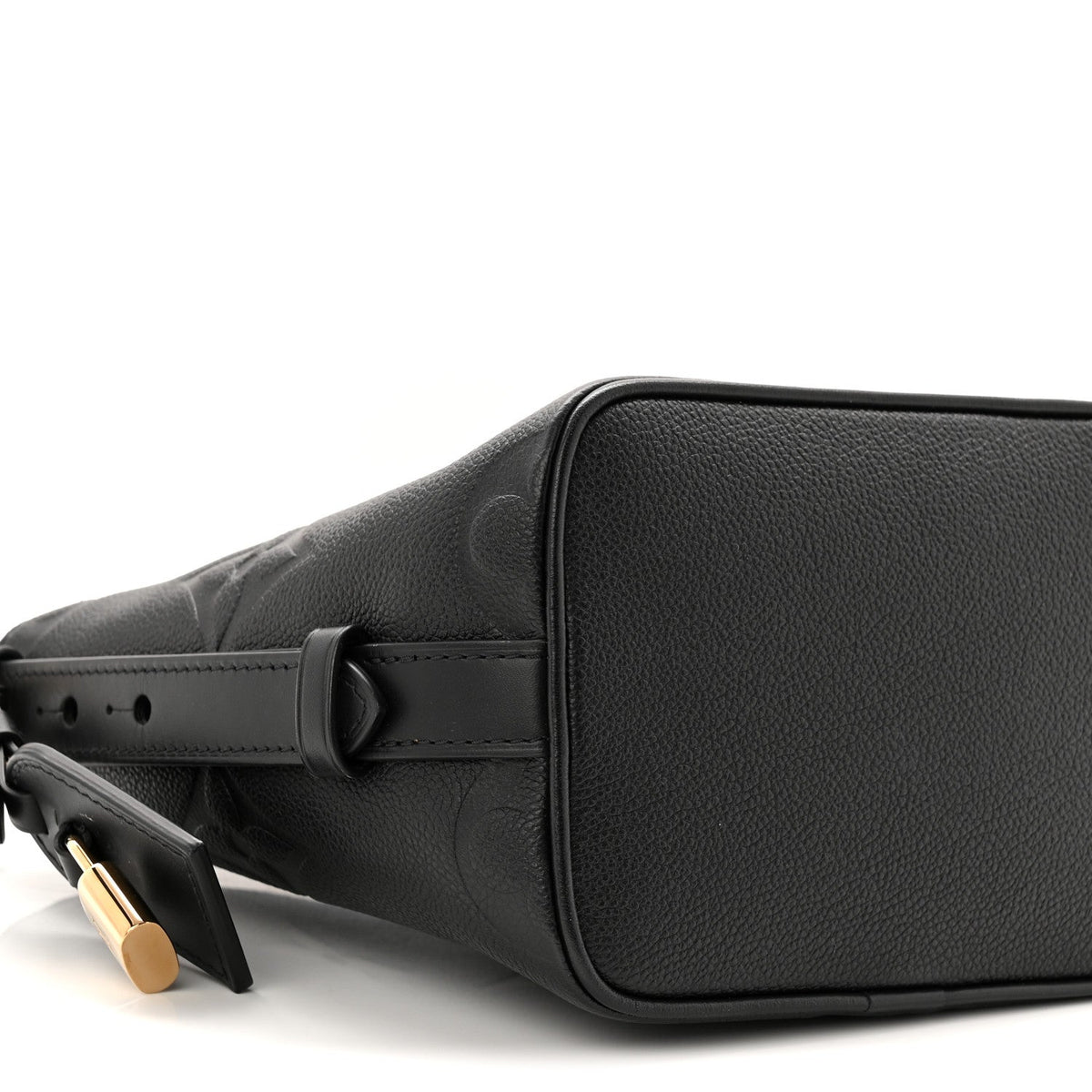 Empreinte Monogram Giant All In BB Black