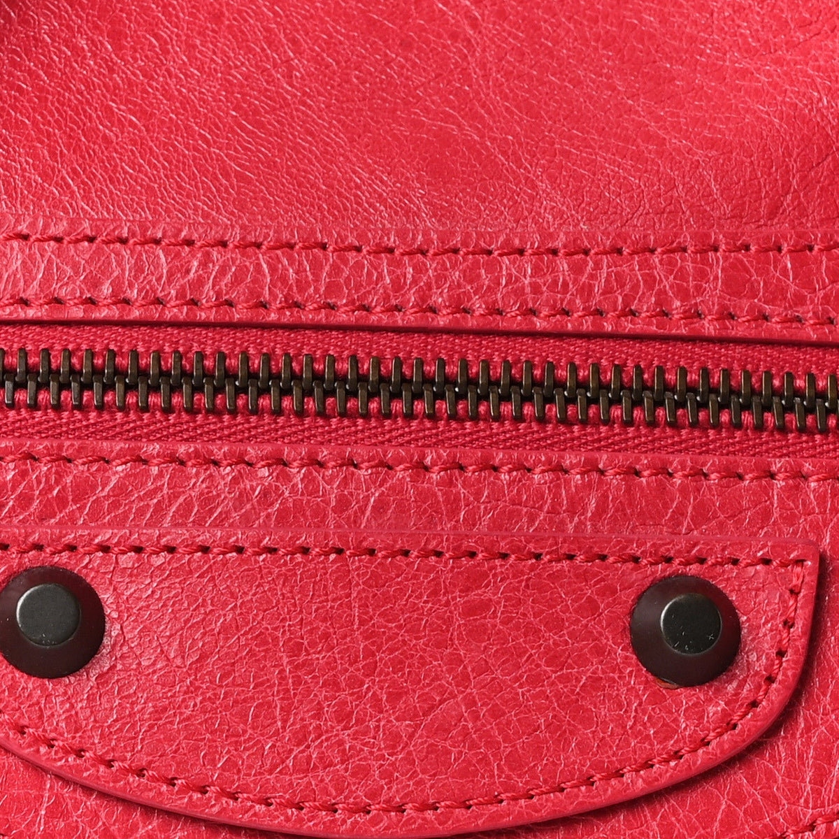 Agneau Classic Hardware City Rose Thulian