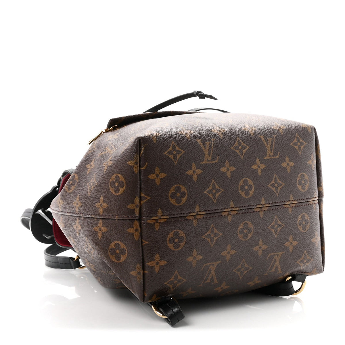 Monogram Montsouris PM Black