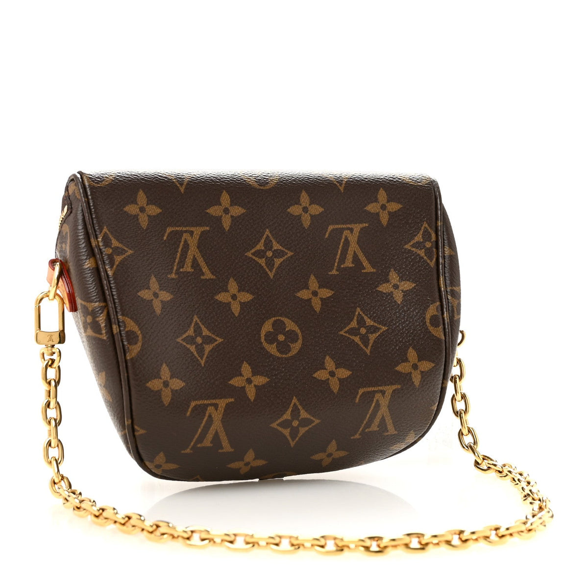 Monogram Mini Bumbag