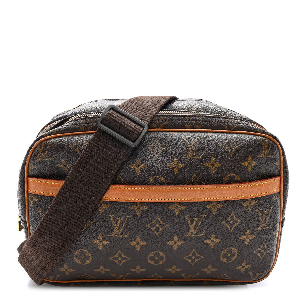 Monogram Reporter PM