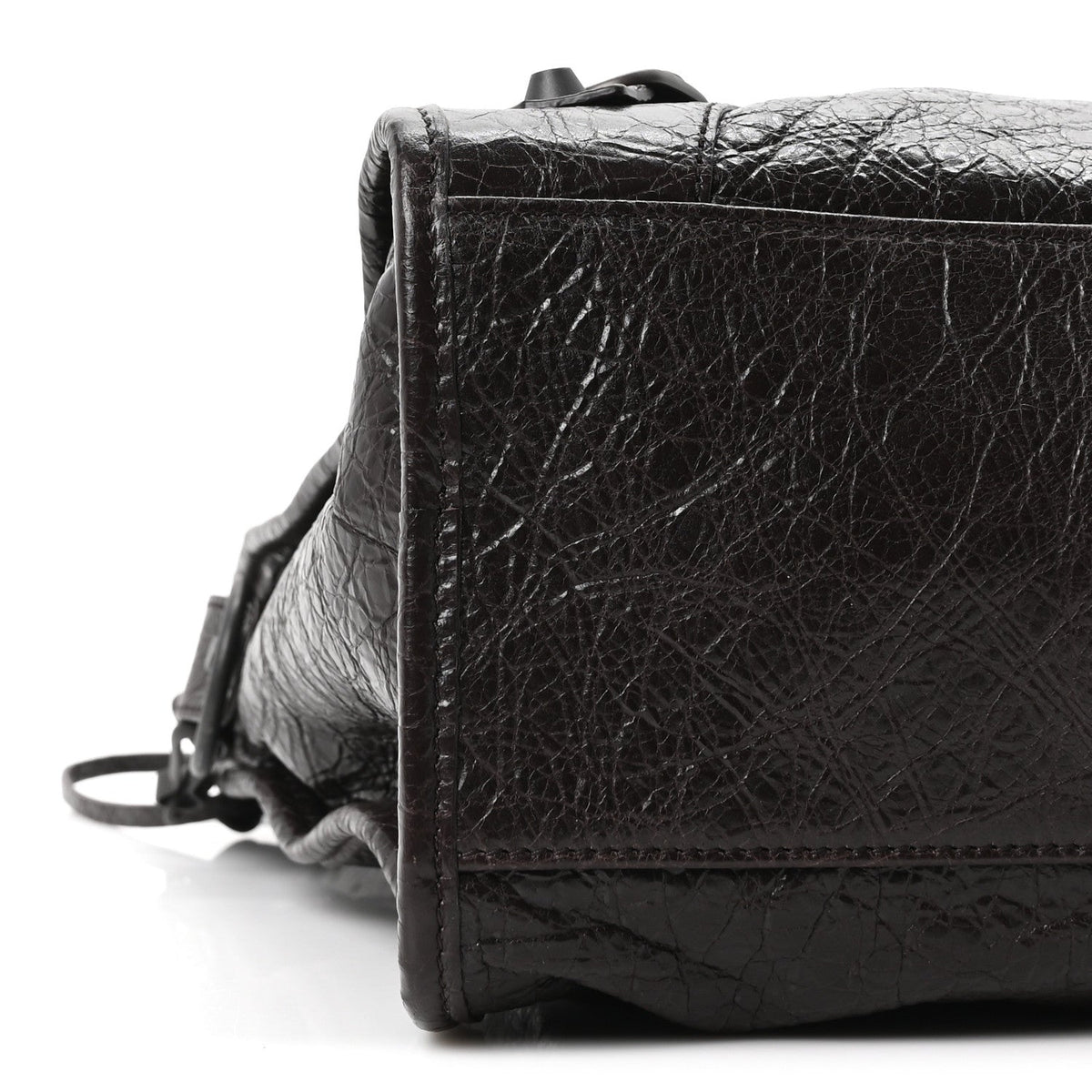 Agneau Arena Classic Hardware Medium Le City Espresso