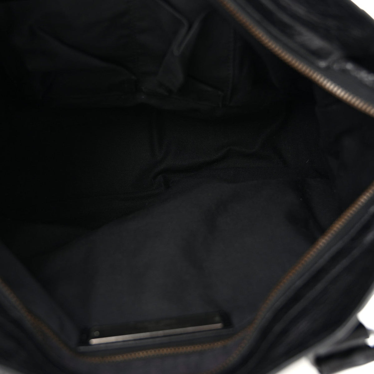 Agneau Classic Hardware City Black