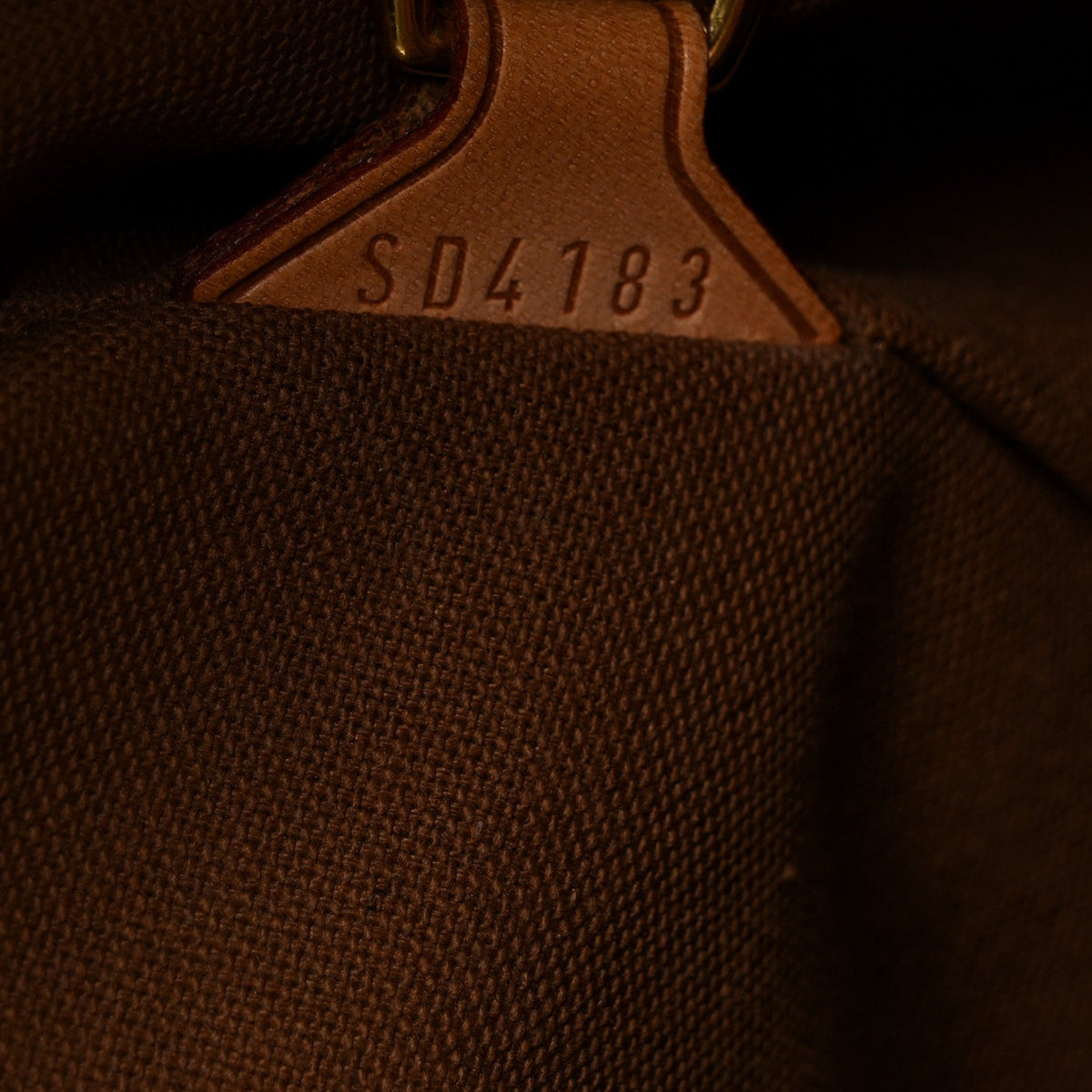 Monogram Tivoli GM