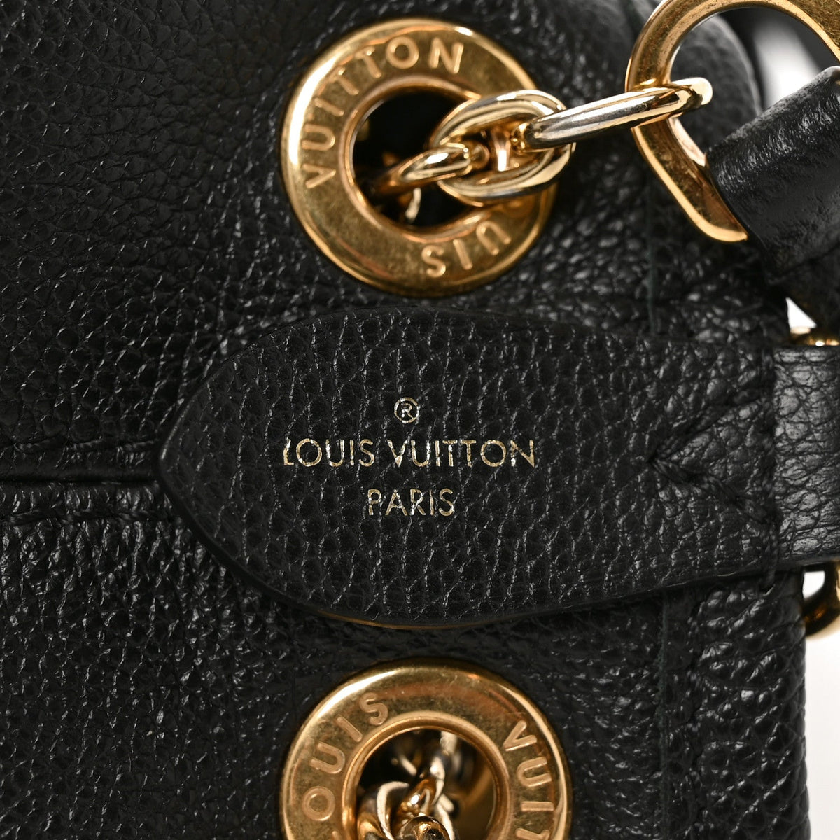 Empreinte Monogram Giant LV Bundle Black