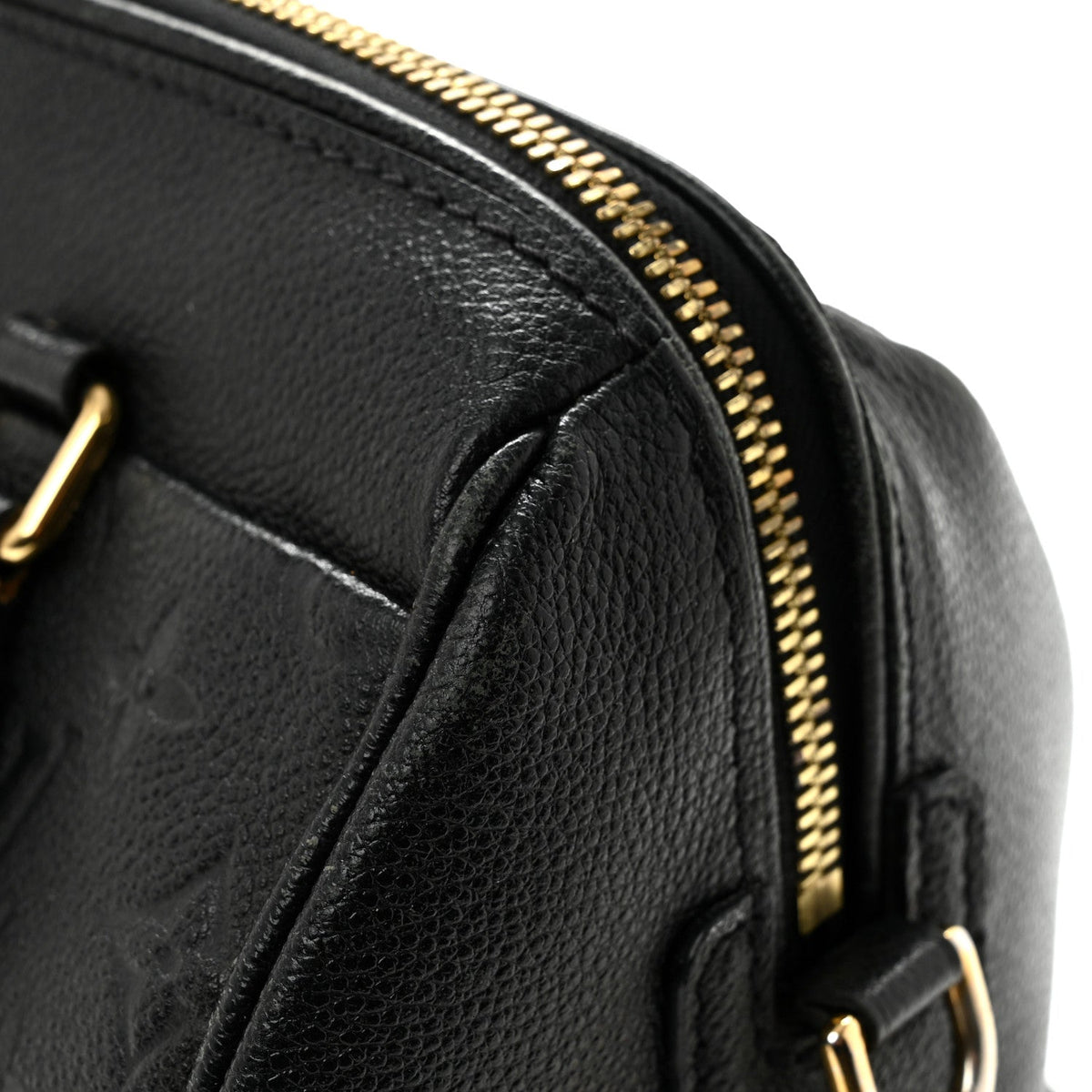 Empreinte Speedy Bandouliere 25 NM Black