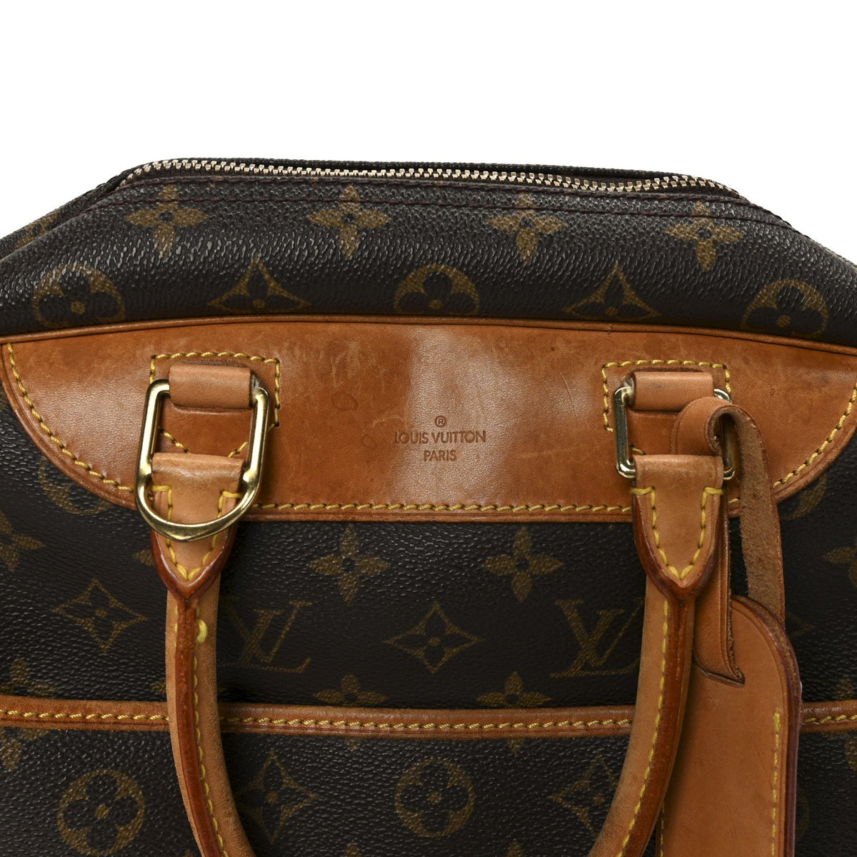 Monogram Deauville