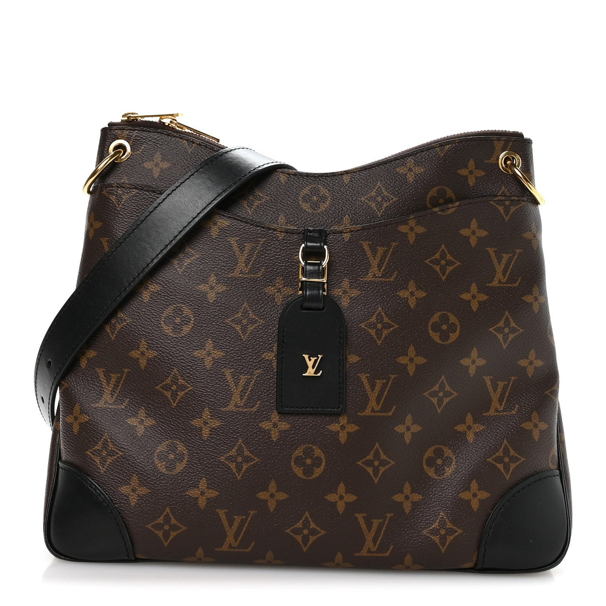 Monogram Odeon MM Black