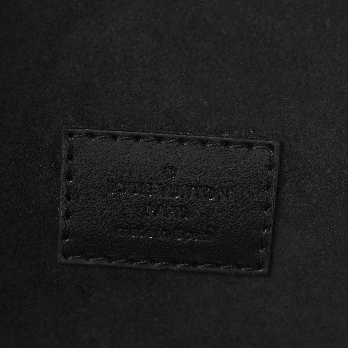 Reverse Monogram Cannes