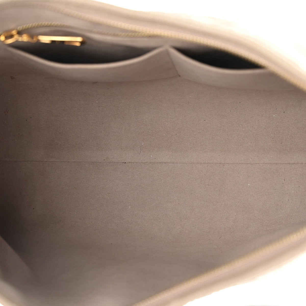 Empreinte Monogram Giant Carryall MM Tourterelle