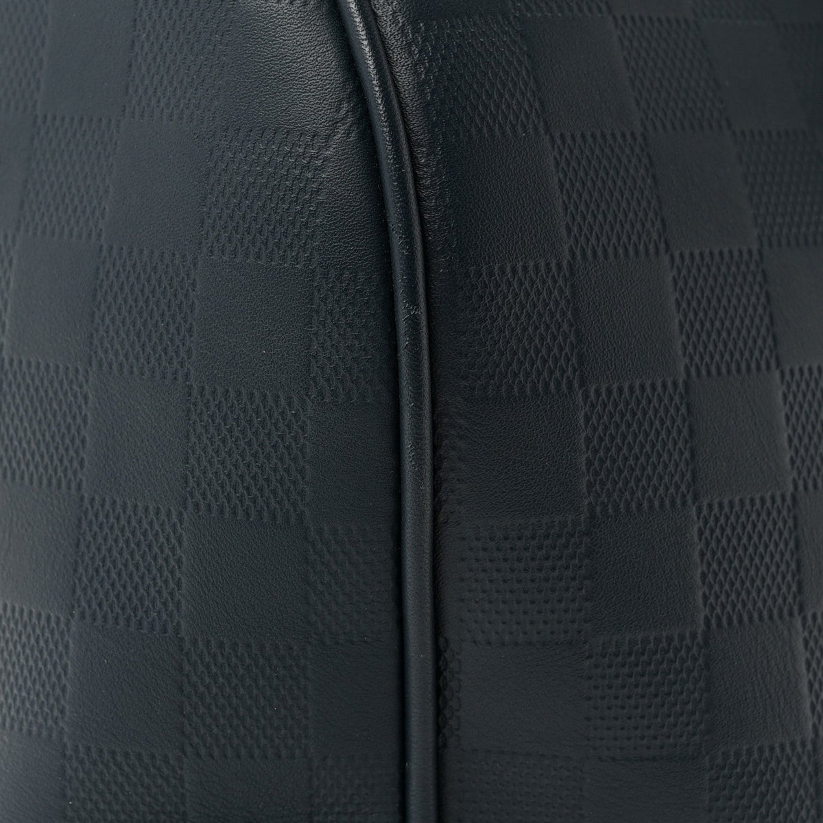 Damier Infini Keepall Bandouliere 45 Cosmos