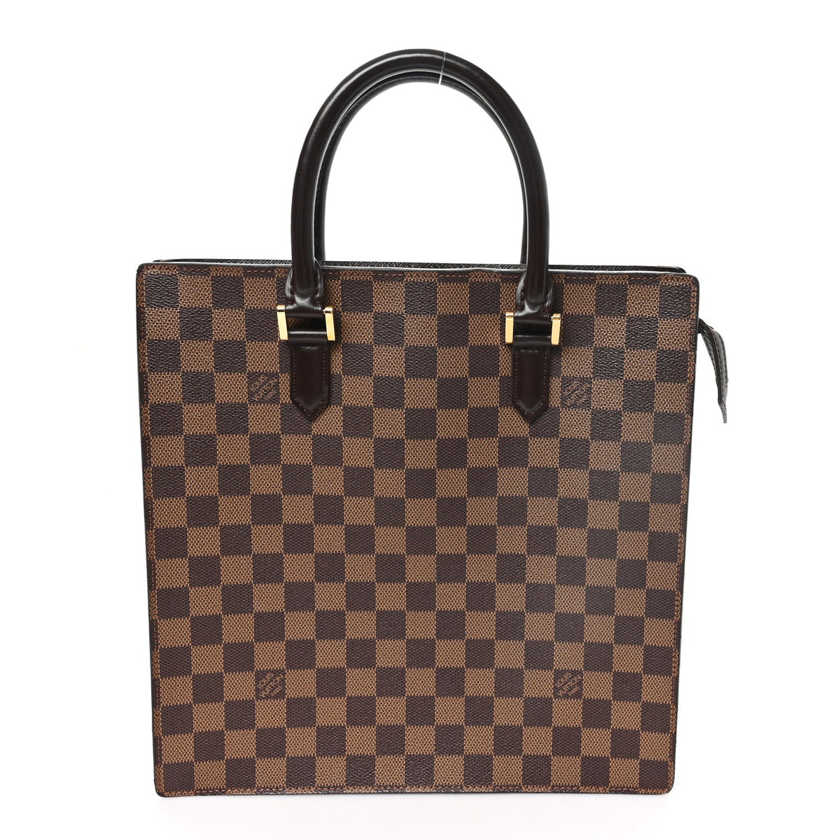 Damier Ebene Venice Sac Plat