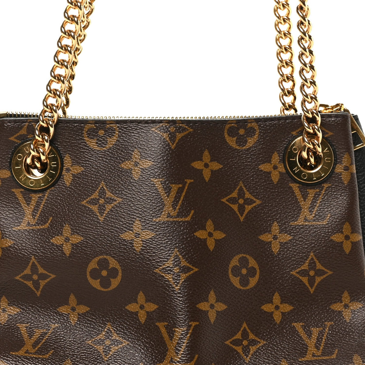 Monogram Surene BB Black