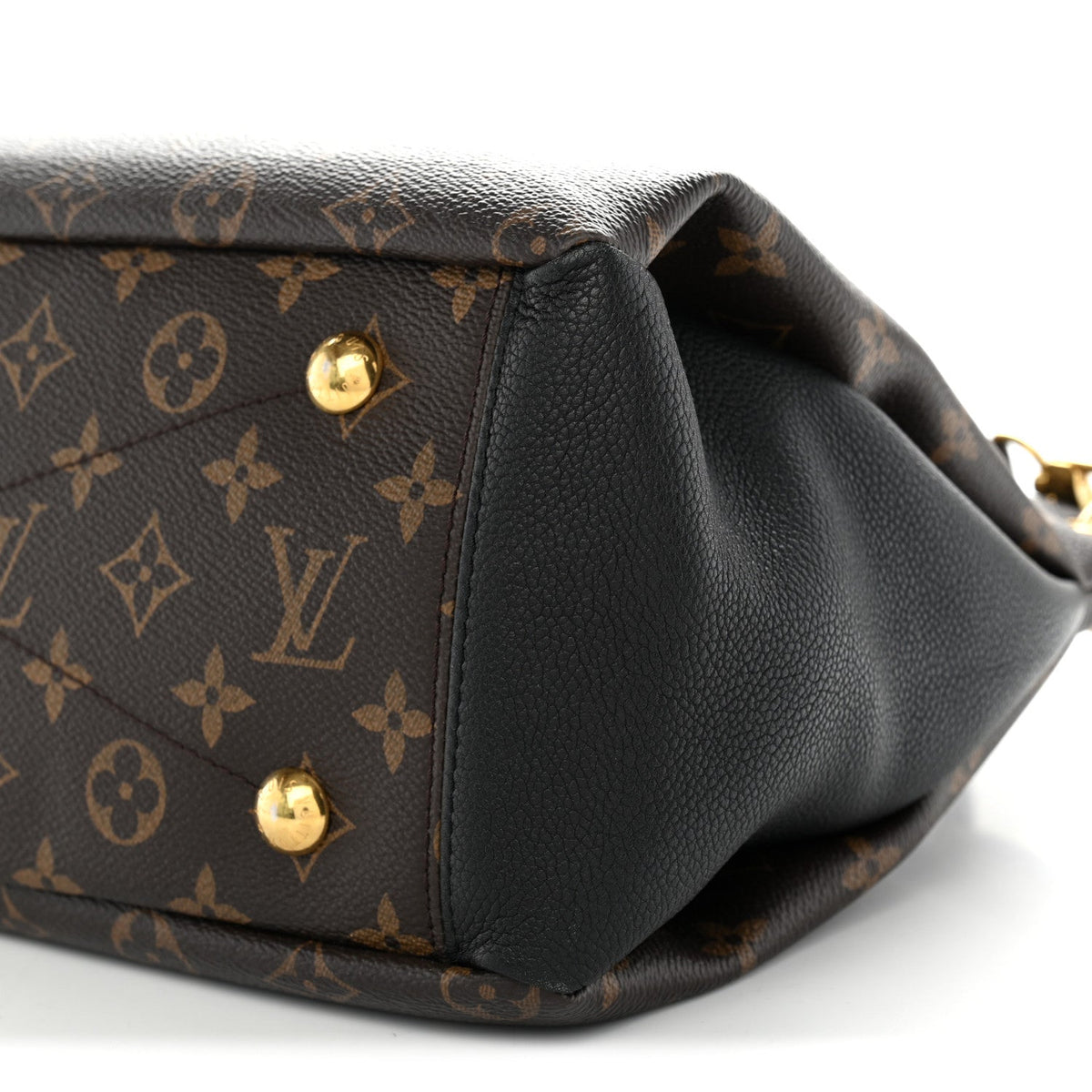 Monogram Pallas Full Black