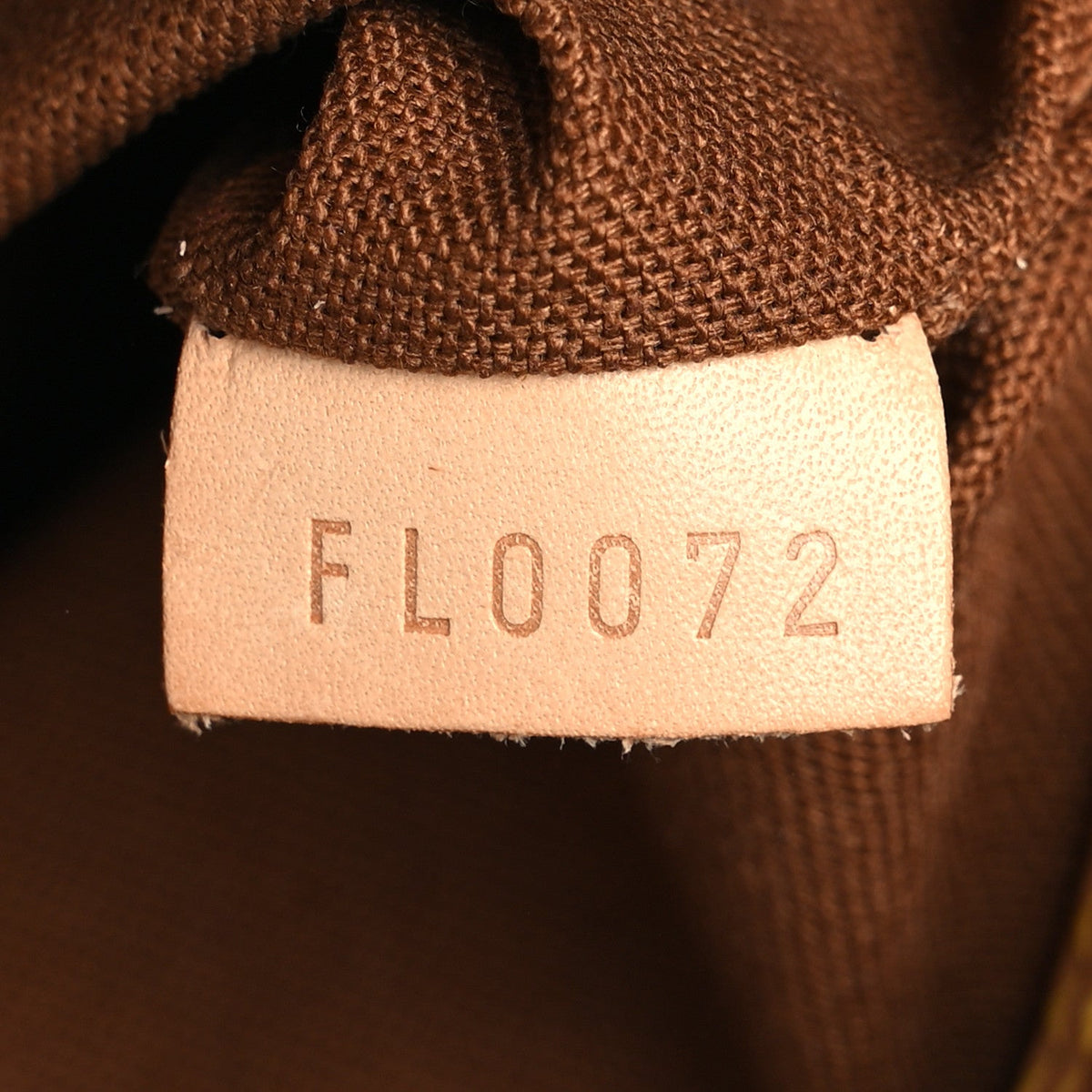 Monogram Alma PM