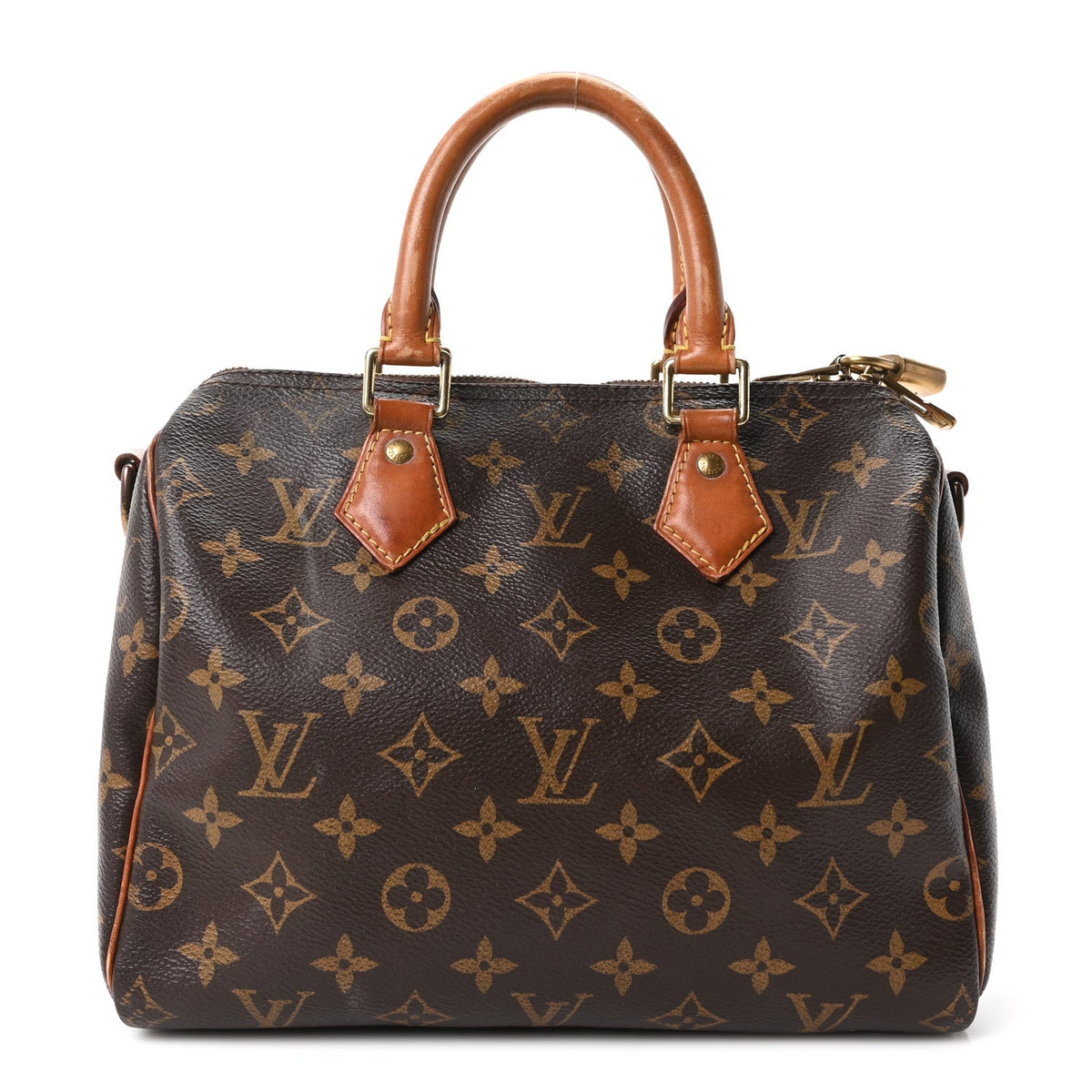 Monogram Speedy Bandouliere 25