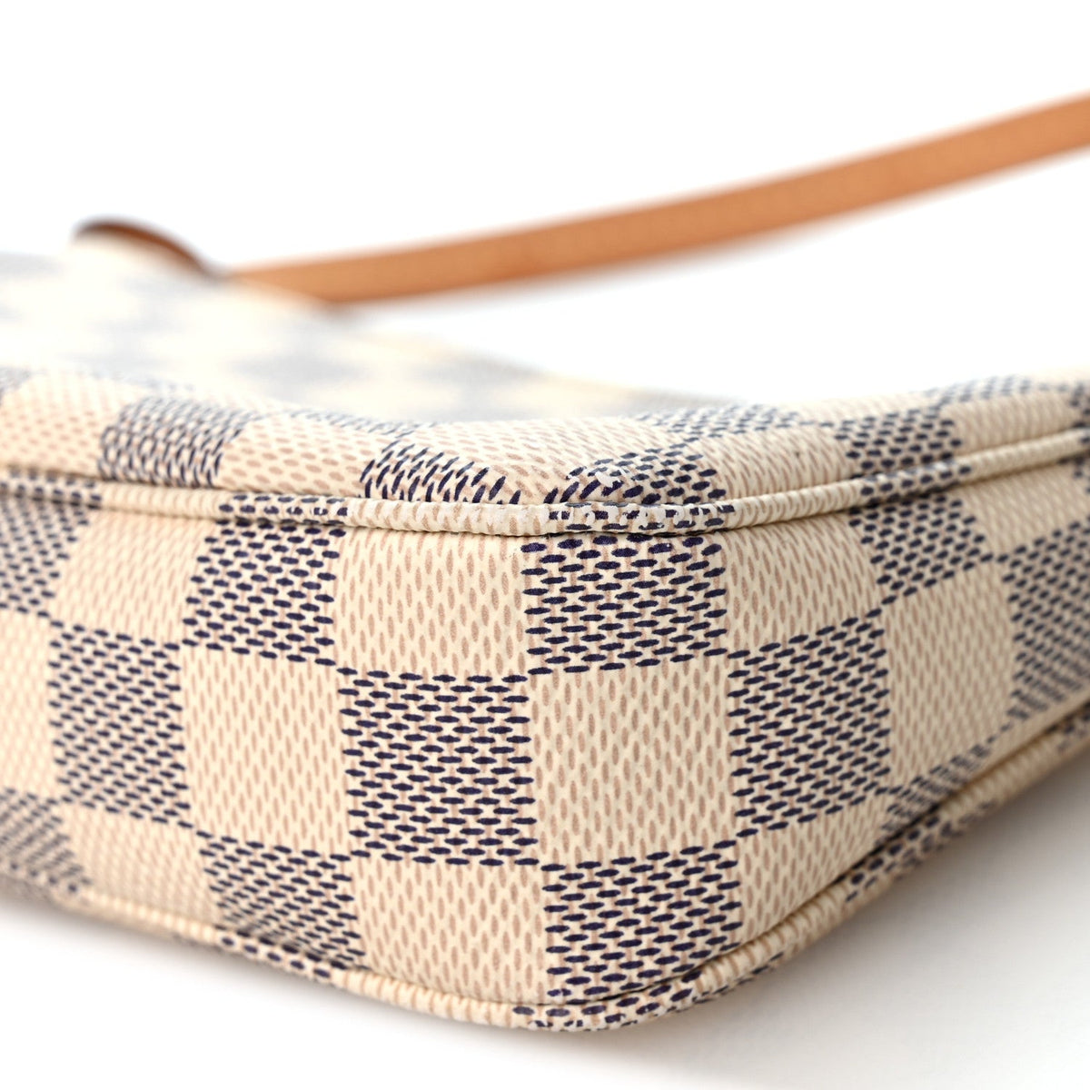 Damier Azur Pochette Accessories NM