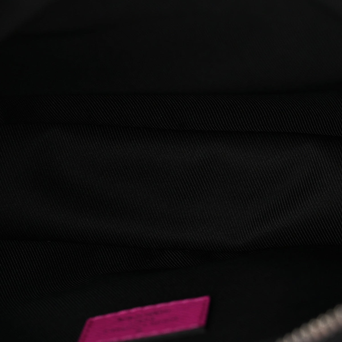 Taigarama Outdoor Messenger Fuchsia