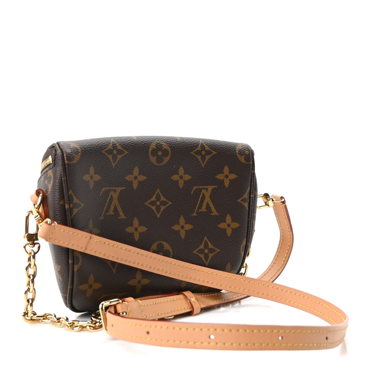 Monogram Mini Bumbag