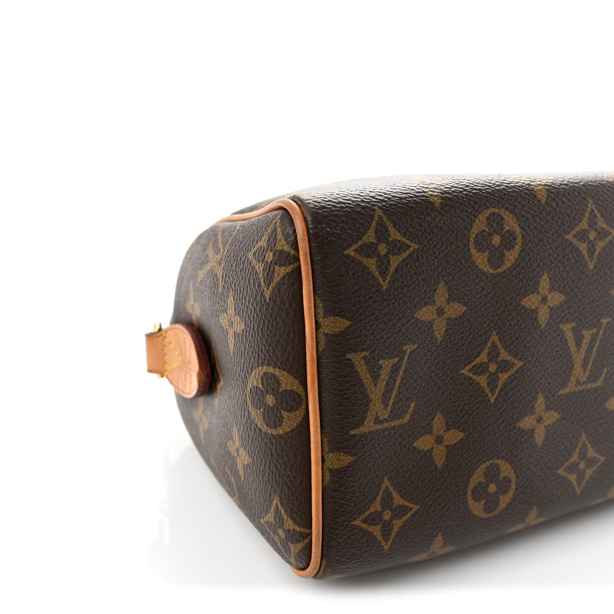 Monogram Speedy Bandouliere 20
