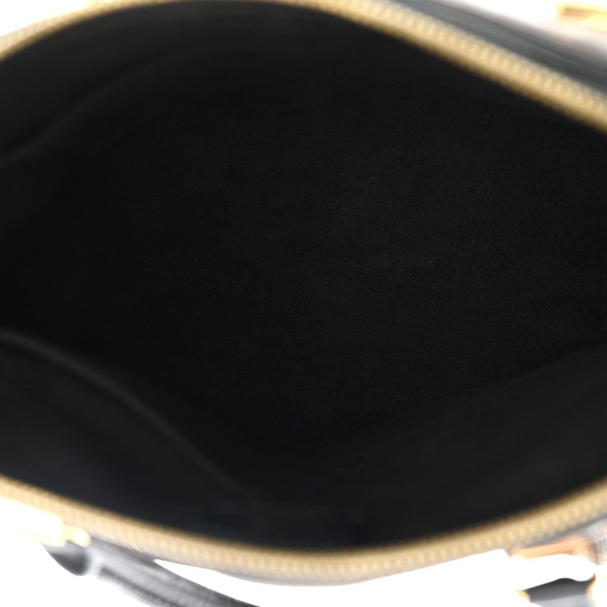 Monogram Pallas Full Black