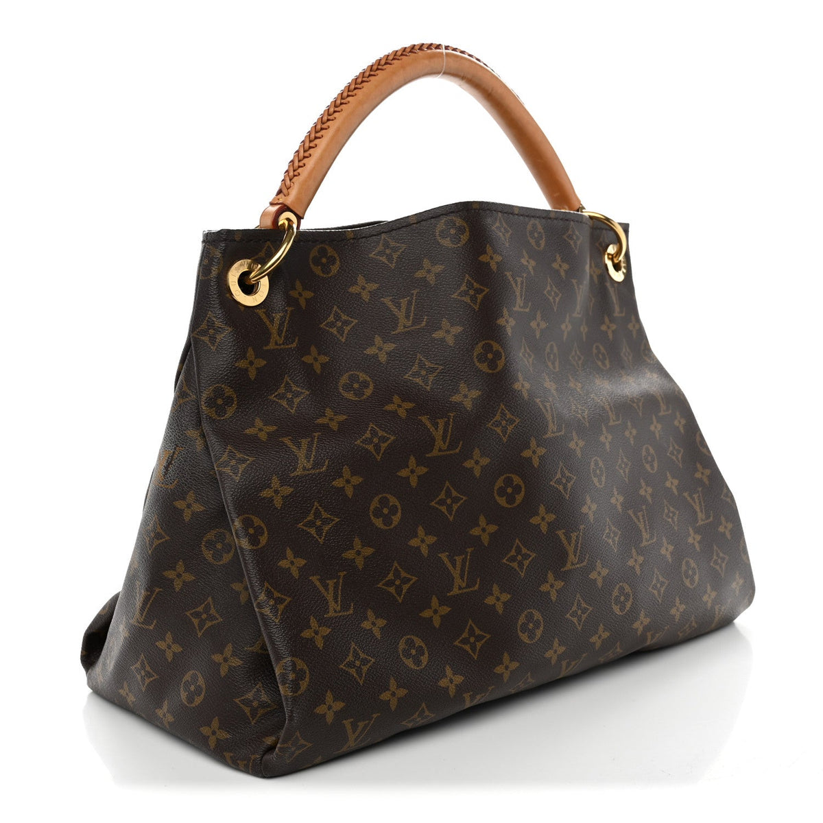 Monogram Artsy MM