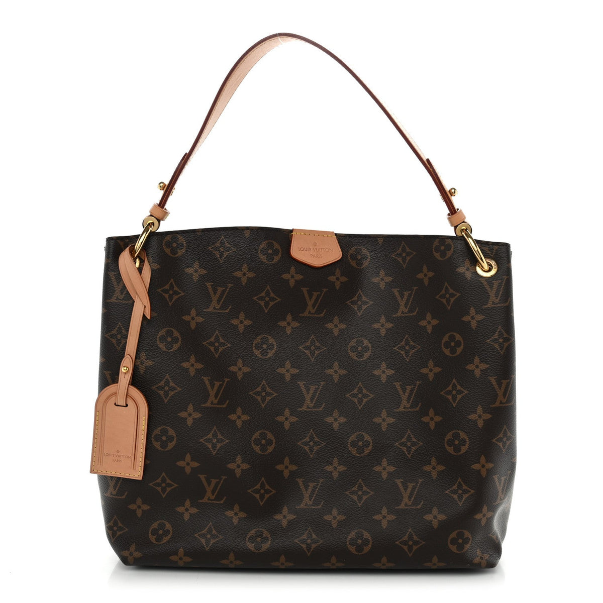 Monogram Graceful PM