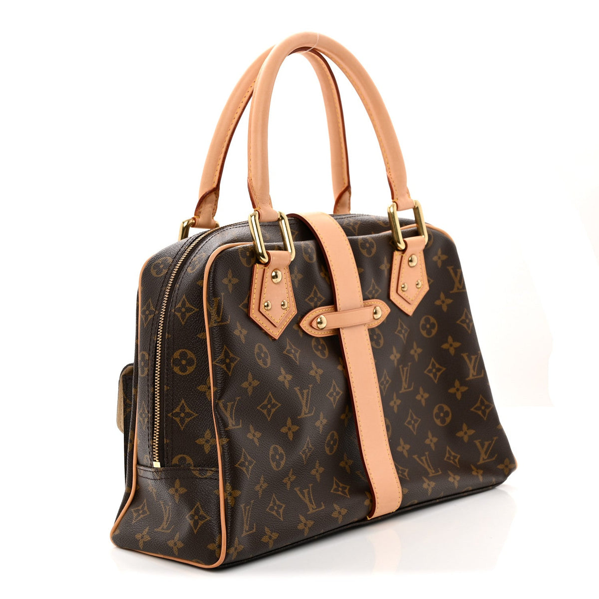 Monogram Manhattan GM