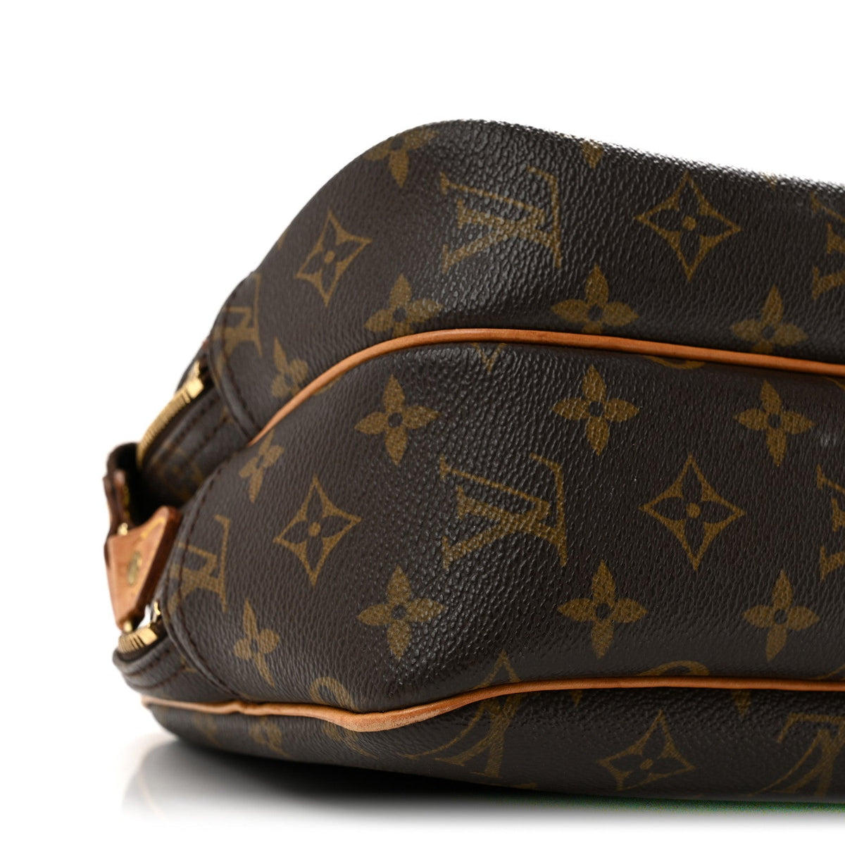 Monogram Reporter PM