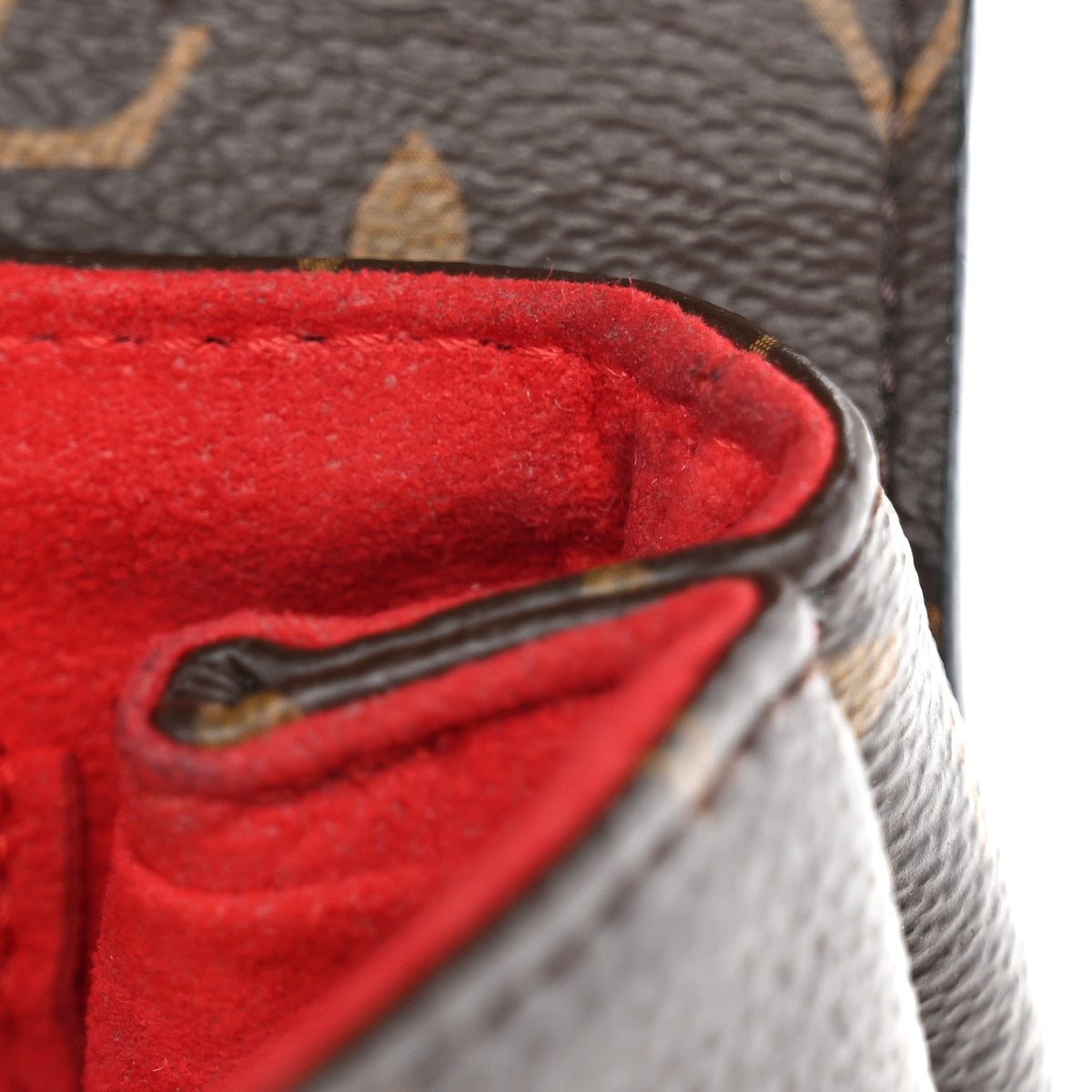 Monogram Saint Placide Cherry