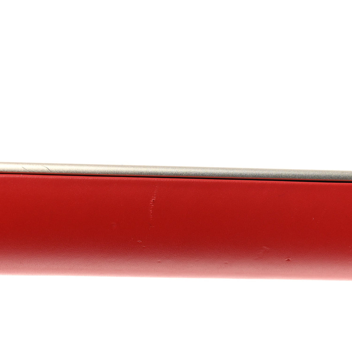 Monogram Horizon 55 Coquelicot